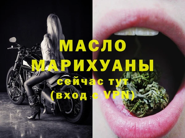 молекула духа Пересвет